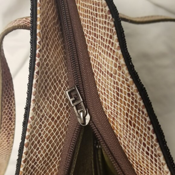 Vintage Fendi Beaded Bag - Picture 8 of 8